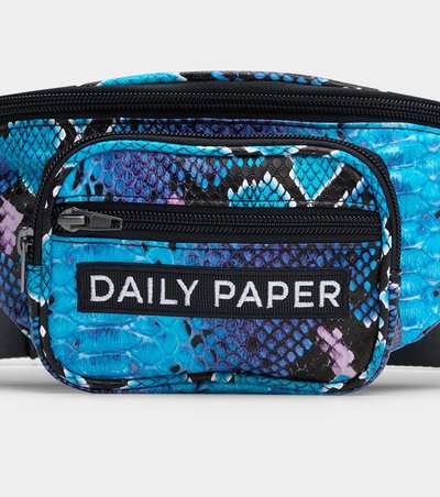 Daily Paper - Sacs à dos et Bananes pour HOMME online sur Kate&You - K&Y4248