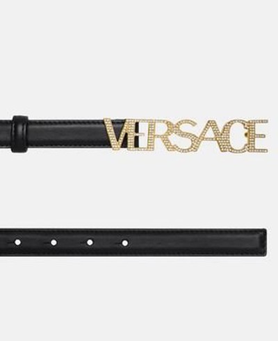 Versace - Belts - for WOMEN online on Kate&You - 1002202-1A01051_1B00V K&Y15246