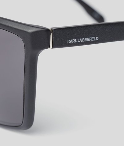 Karl Lagerfeld - Lunettes de soleil pour HOMME online sur Kate&You - KL06007S K&Y4756