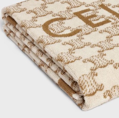 Celine - Beach Accessories - for WOMEN online on Kate&You - 2AR03115P.01DR K&Y12813