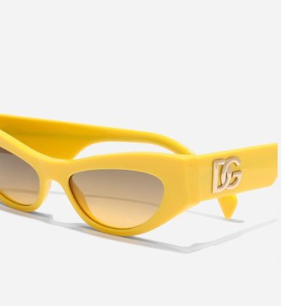 Dolce & Gabbana - Sunglasses - DNA for WOMEN online on Kate&You - VG4450VP4119V000 K&Y17410