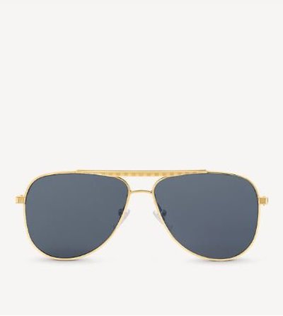 Louis Vuitton - Sunglasses - SNAP PILOT for MEN online on Kate&You - Z1415E K&Y11051