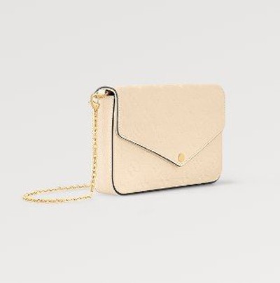 Louis Vuitton - Wallets & Purses - Félicie for WOMEN online on Kate&You - M82363 K&Y17212