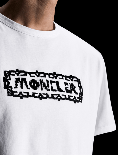 Moncler - T-Shirts & Vests - for MEN online on Kate&You - 0928C711108390T001 K&Y7449