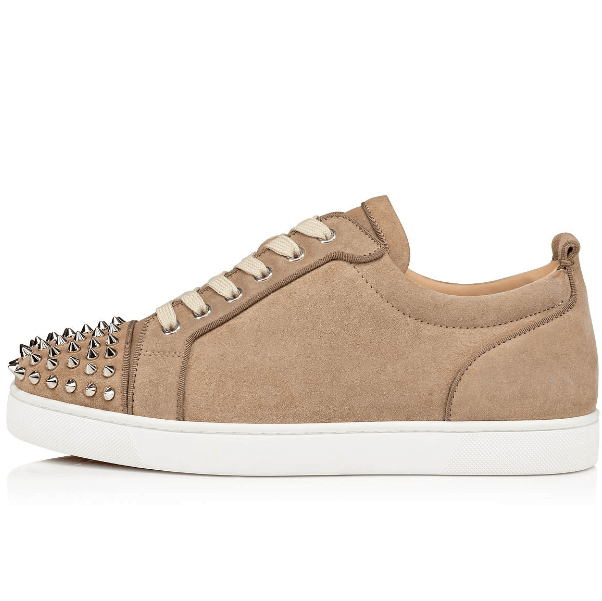 Christian Louboutin - Trainers - for MEN online on Kate&You - 3160934F283 K&Y5917