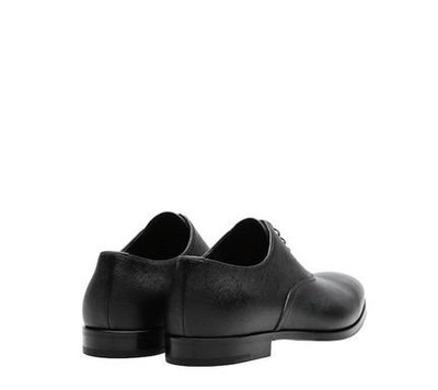 Prada - Lace-Up Shoes - for MEN online on Kate&You - 2EB172_053_F0002 K&Y10796