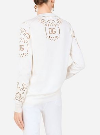 Dolce & Gabbana - Sweaters - for WOMEN online on Kate&You - FX274ZJASPYW0800 K&Y13840