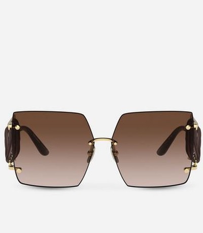 Dolce & Gabbana Sunglasses Kate&You-ID15860
