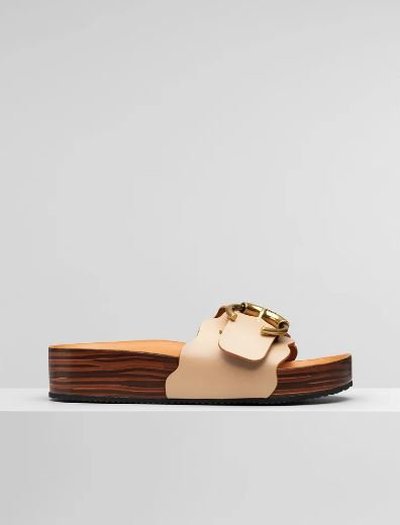 Chloé Sandals Kate&You-ID11970