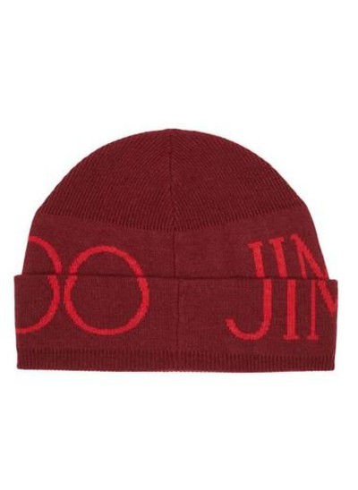 Jimmy Choo - Hats - JEN for WOMEN online on Kate&You - JENSH6E046280S628 K&Y12896