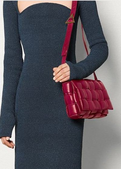Bottega Veneta - Sacs portés épaule pour FEMME online sur Kate&You - 591970VA9L16215 K&Y3818