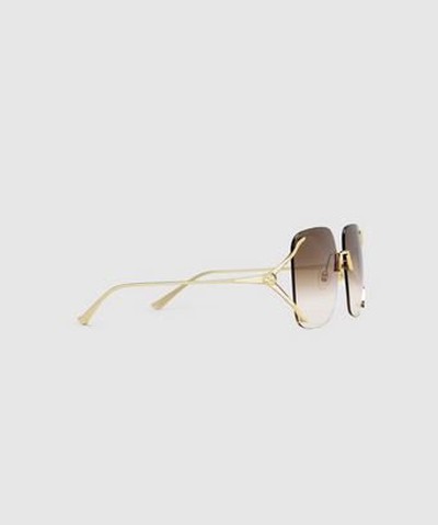 Gucci - Sunglasses - for WOMEN online on Kate&You - 610393I33308025 K&Y16547