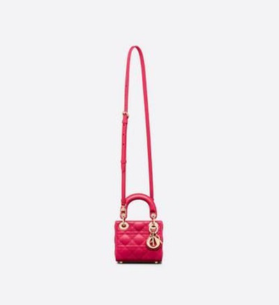 Dior - Mini Bags - Lady for WOMEN online on Kate&You - S0856ONGE_M15F K&Y15454