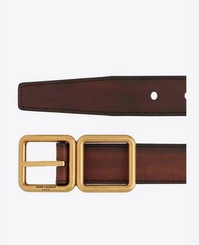 Yves Saint Laurent - Belts - for WOMEN online on Kate&You - 6698650H7ZW2352 K&Y16388