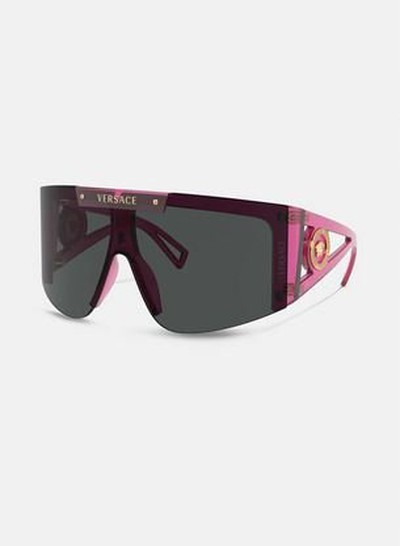 Versace - Sunglasses - for WOMEN online on Kate&You - O4393-O53341W46_ONU K&Y13268