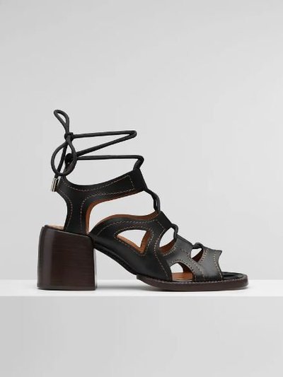 Chloé Sandals Kate&You-ID11964