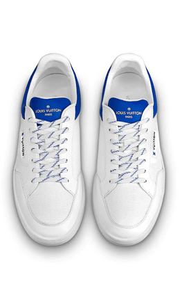 Louis Vuitton - Baskets pour HOMME online sur Kate&You - 1A80R9 K&Y9244