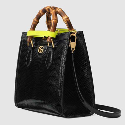 Gucci - Tote Bags - for WOMEN online on Kate&You - ‎660195 L2DPT 1175 K&Y10705