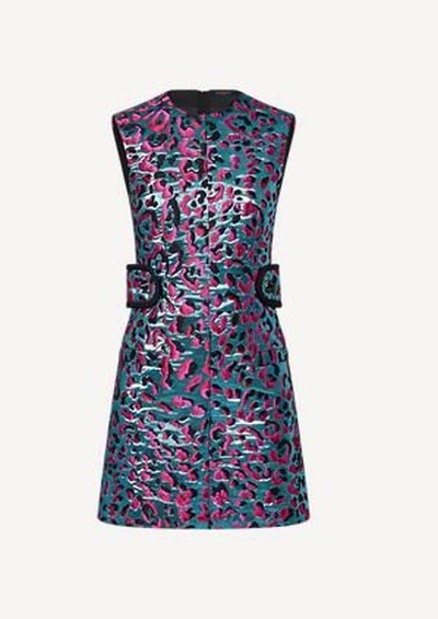 Louis Vuitton Short dresses Kate&You-ID15299