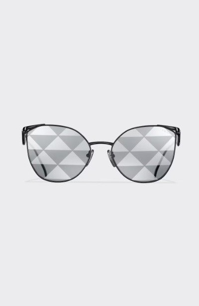 Prada Sunglasses Symbole Kate&You-ID17164