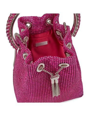 Jimmy Choo - Tote Bags - for WOMEN online on Kate&You - BONBONSQV K&Y14213