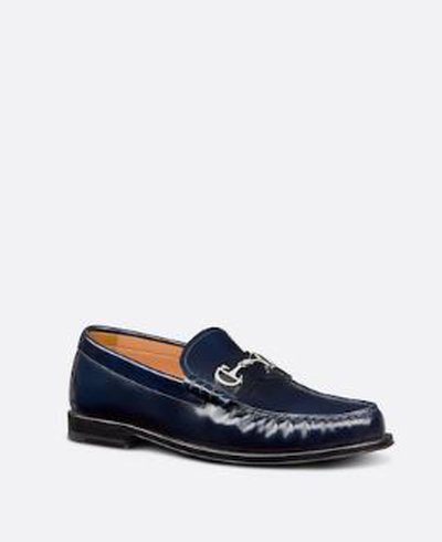 Dior - Mocassins pour HOMME online sur Kate&You - 3LO113ZGH_H569 K&Y10826
