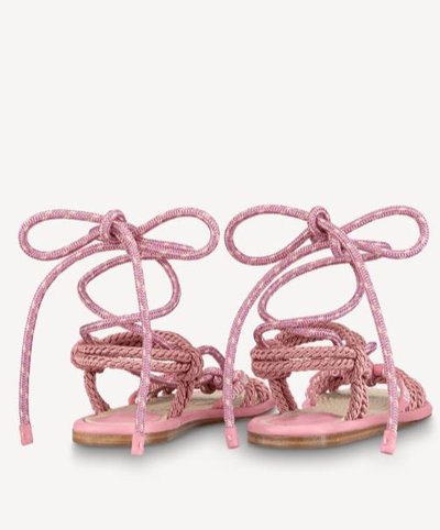 Louis Vuitton - Sandals - MAIA for WOMEN online on Kate&You - 1A9C7L  K&Y11269