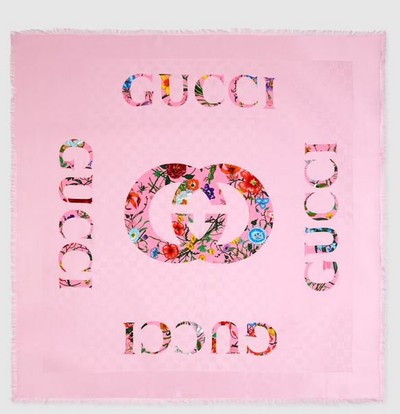 Gucci Scarves Kate&You-ID15983