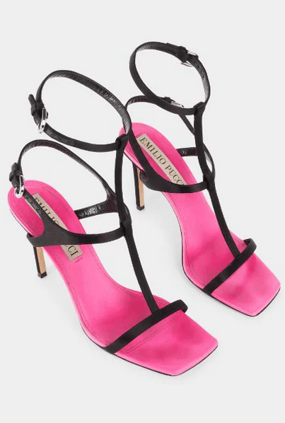 Emilio Pucci - Sandals - for WOMEN online on Kate&You - 0RCE350RX40A61 K&Y8533