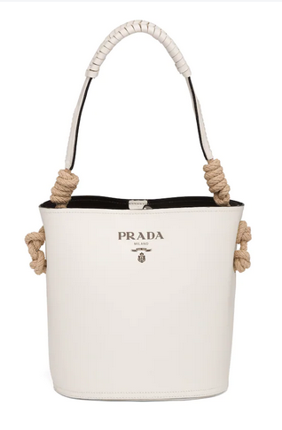 Prada - Shoulder Bags - for WOMEN online on Kate&You - 1BE050_2AIX_F0002_V_OOO K&Y9357