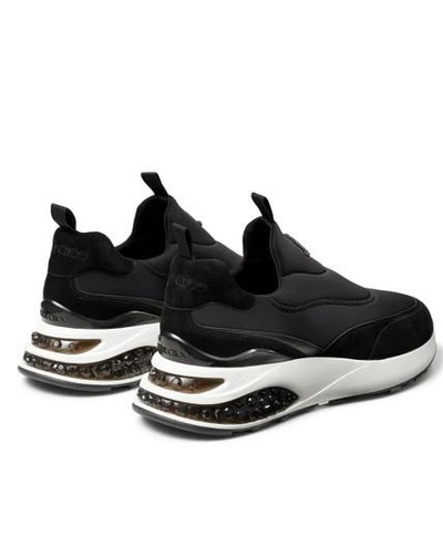 Jimmy Choo - Trainers - MEMPHIS/M for MEN online on Kate&You - MEMPHISMVZY K&Y13107