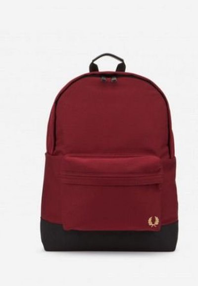 fred perry backpack women's