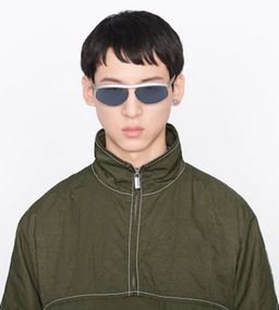 Dior - Lunettes de soleil pour HOMME RIDRS1UXR_F1B0 online sur Kate&You - RIDRS1UXR_F1B0 K&Y15209