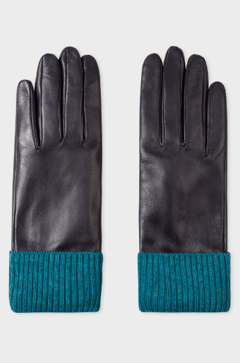 Paul Smith - Gloves - for WOMEN online on Kate&You - W1A-969E-AG955-47 K&Y5453