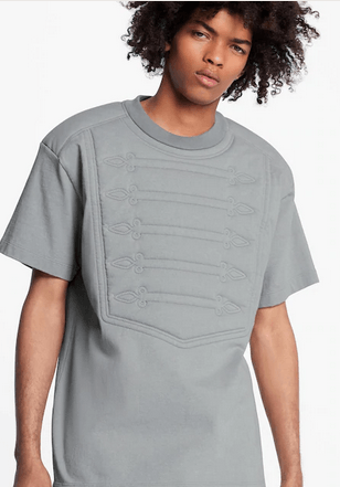 Louis Vuitton - T-shirts & canottiere per UOMO online su Kate&You - 1A5QDJ K&Y4783