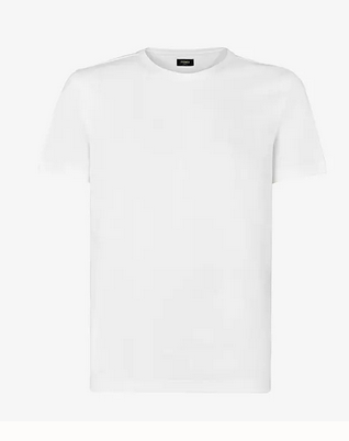 Fendi T-Shirts & Vests Kate&You-ID7794