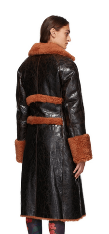 Dries Van Noten - Single Breasted Coats - for WOMEN online on Kate&You - 202358F062040 K&Y9291