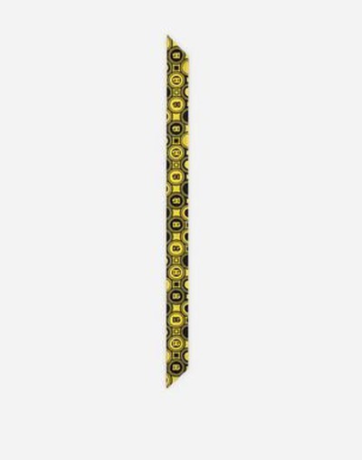 Dolce & Gabbana - Scarves - for WOMEN online on Kate&You - FS215AG0XCHHG3GS K&Y15946