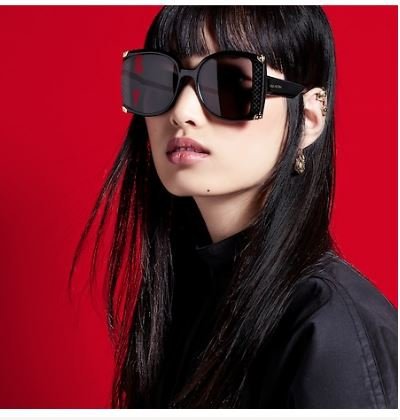 Louis Vuitton - Sunglasses - IN THE MOOD FOR LOVE for WOMEN online on Kate&You - Z1294E  K&Y11056