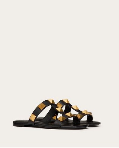 Valentino - Sandals - ROMAN STUD for WOMEN online on Kate&You - XW2S0BU9ZWM0NO K&Y13453