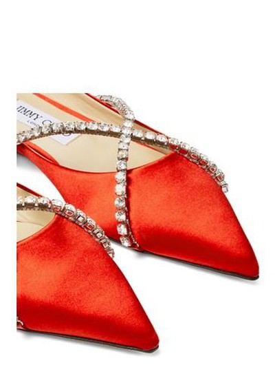 Jimmy Choo - Ballerina Shoes - GENEVI for WOMEN online on Kate&You - GENEVIFLATBGH K&Y14300