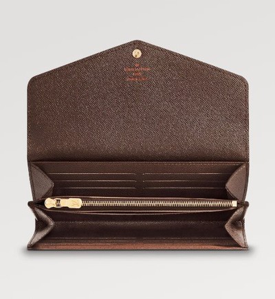 Louis Vuitton - Wallets & Purses - Sarah for WOMEN online on Kate&You - N63209 K&Y17257