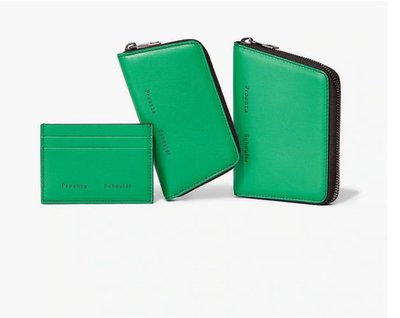 Proenza Schouler - Portefeuilles & Pochettes pour FEMME online sur Kate&You - S00143C192F0000 K&Y2948
