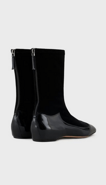 Giorgio Armani - Boots - for WOMEN online on Kate&You - X1N137XM7481K001 K&Y9167