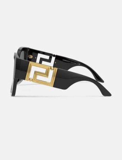 Versace - Sunglasses - for WOMEN online on Kate&You - O4402-OGB18759_ONUL K&Y11834