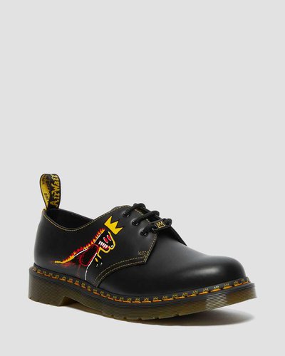 Dr Martens - Chaussures à lacets pour FEMME online sur Kate&You - 27186001 K&Y10728