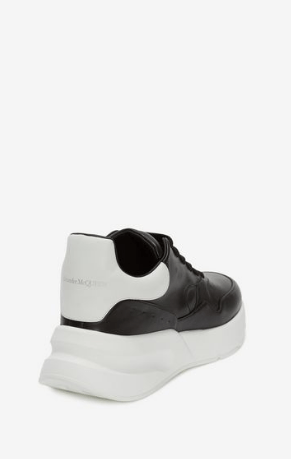 Alexander McQueen - Baskets pour HOMME online sur Kate&You - 575425WHRU31070 K&Y6067