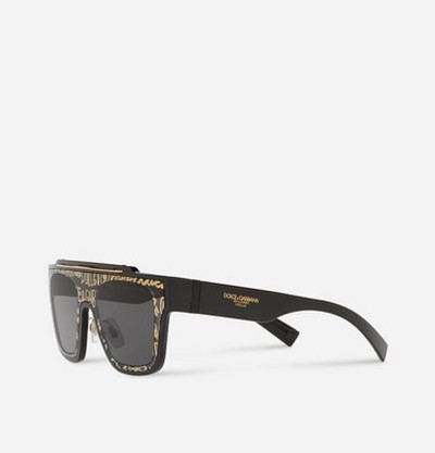 Dolce & Gabbana - Sunglasses - for MEN online on Kate&You - VG6125VN7879V000 K&Y13819