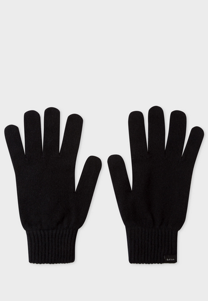 Paul Smith - Gloves - for MEN online on Kate&You - M1A-384E-AV237-79-0 K&Y9638