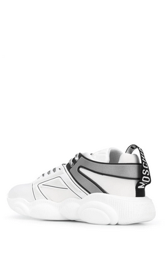 Moschino - Sneakers per UOMO online su Kate&You - K&Y8459